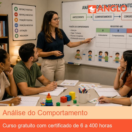 Análise do Comportamento
